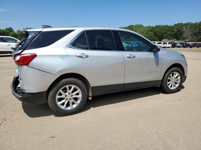 2019 Chevrolet Equinox Lt VIN: 2GNAXUEV2K6249476 Lot: 57088294