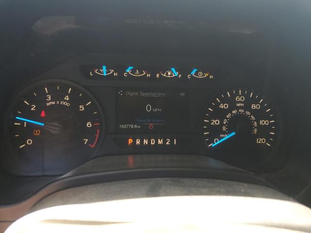 2017 Ford F150 Supercrew VIN: 1FTEW1EF2HKD55369 Lot: 57781874