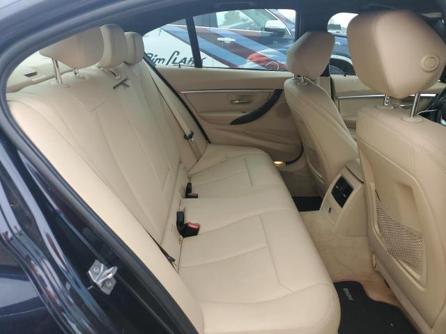 2016 BMW 328 I Sulev VIN: WBA8E9G53GNT86465 Lot: 57710164