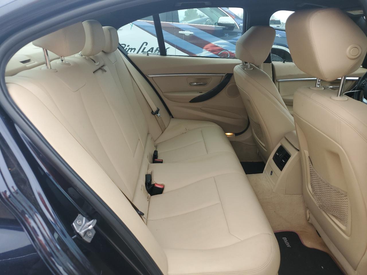 WBA8E9G53GNT86465 2016 BMW 328 I Sulev