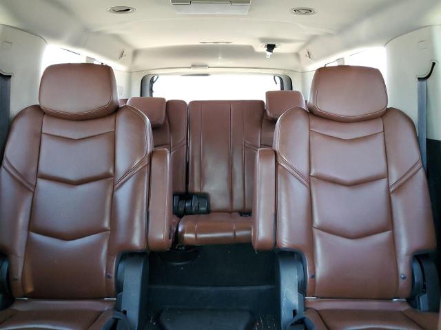 2017 CADILLAC ESCALADE E - 1GYS3JKJ8HR172001