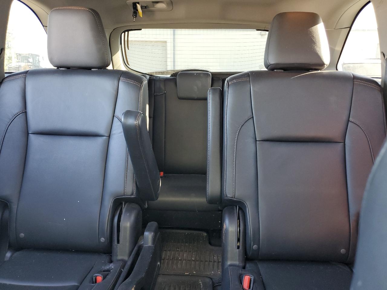 5TDJKRFH6FS201584 2015 Toyota Highlander Xle