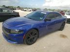 2018 DODGE CHARGER SX - 2C3CDXBG6JH257699