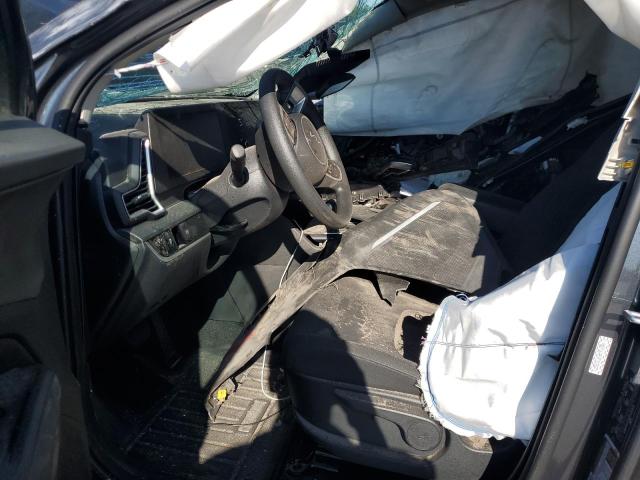 2023 KIA SPORTAGE L - KNDPUCAF5P7135371