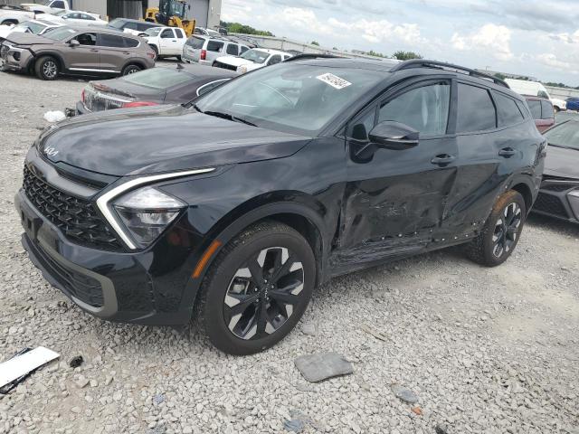 2023 KIA SPORTAGE X - 5XYK6CAF6PG035268