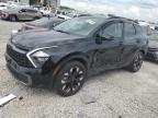 2023 KIA SPORTAGE X - 5XYK6CAF6PG035268