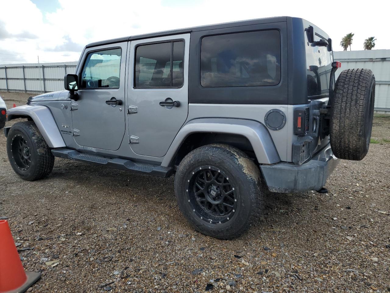 1C4BJWEG0GL168289 2016 Jeep Wrangler Unlimited Sahara 1C4BJWEG0GL168289 2016 Jeep Wrangler Unlimited Sahara