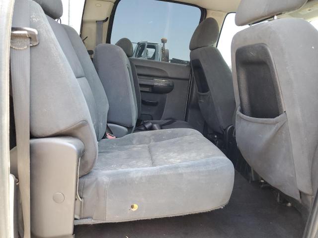 2009 Chevrolet Silverado C1500 Lt VIN: 3GCEC23019G117177 Lot: 59166894