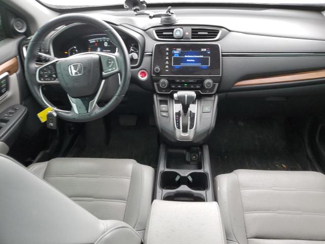 2HKRW2H99HH605766 2017 Honda Cr-V Touring