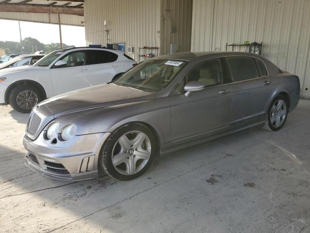 2006 Bentley Continental Flying Spur VIN: SCBBR53W56C038877 Lot: 59920464