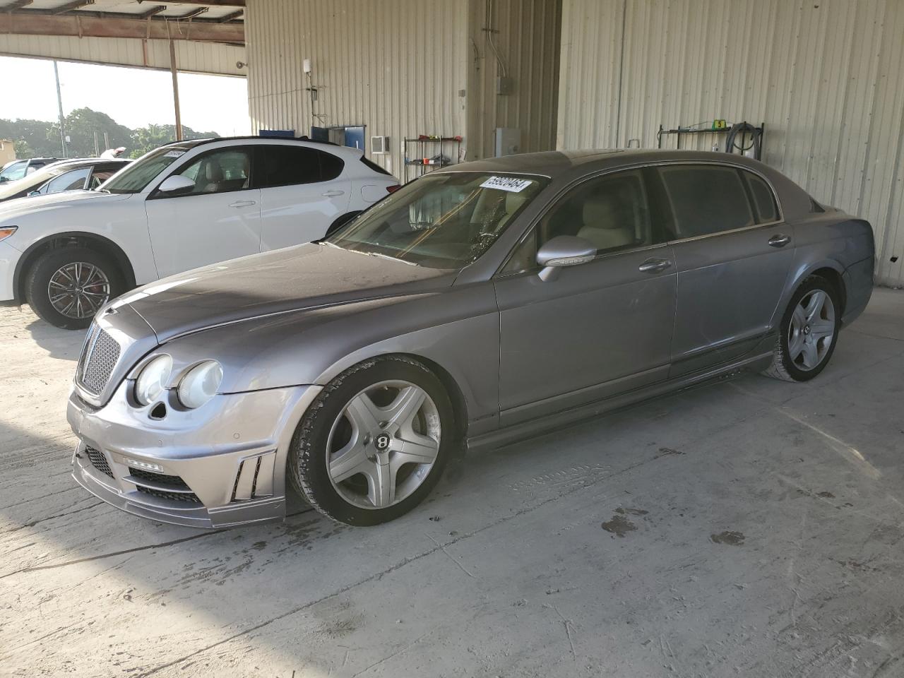 Bentley Continental 2006 GT