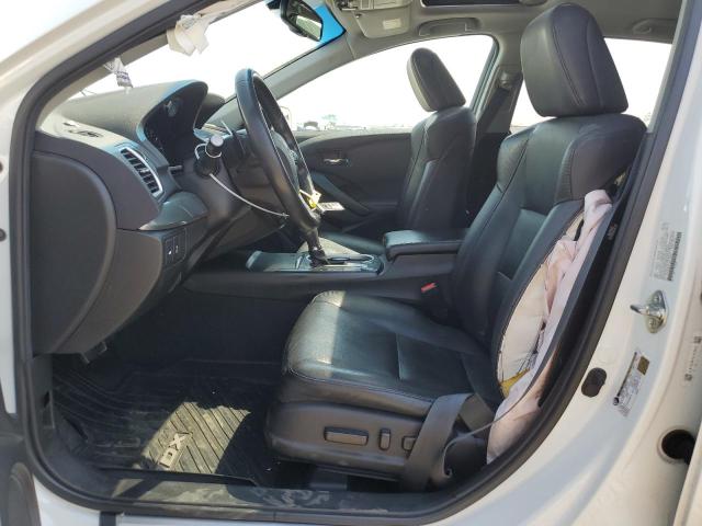 2017 Acura Rdx Technology VIN: 5J8TB3H57HL010920 Lot: 58053424