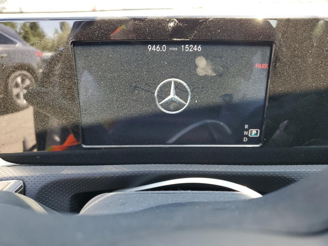 W1K3G4FB3MJ294900 2021 Mercedes-Benz A 220 4Matic