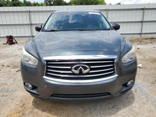 2013 Infiniti Jx35 VIN: 5N1AL0MN3DC345265 Lot: 57940084