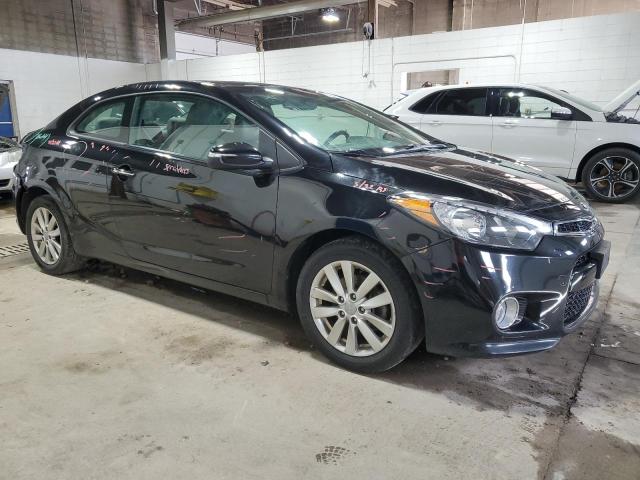 2014 Kia Forte Ex VIN: KNAFX6A80E5225474 Lot: 57044594