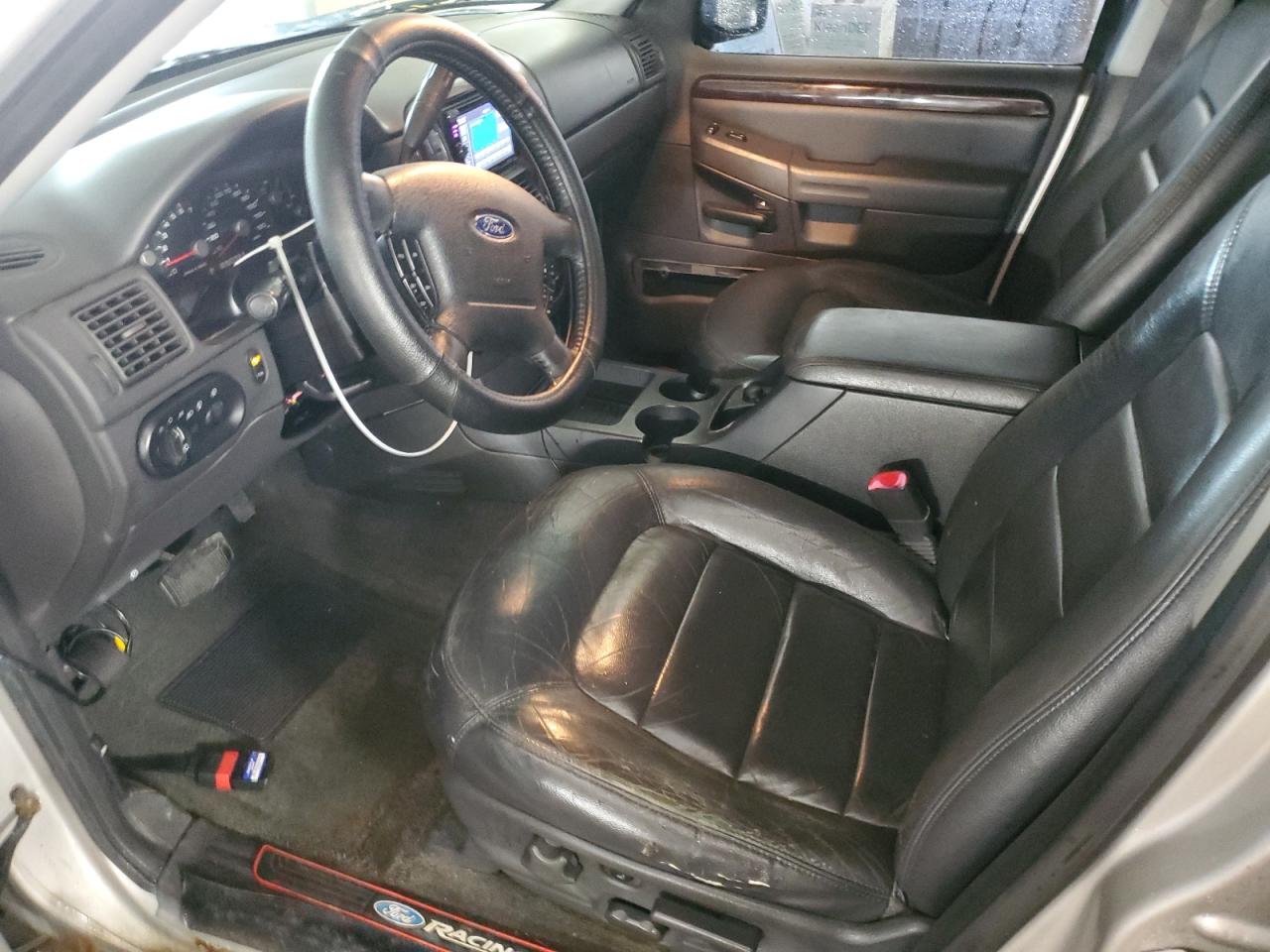 1FMDU85W94ZA86245 2004 Ford Explorer Limited