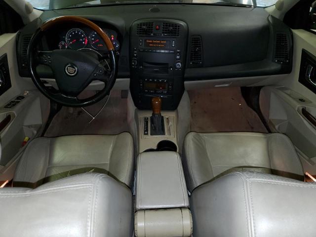 2005 Cadillac Cts Hi Feature V6 VIN: 1G6DP567150107616 Lot: 59025204