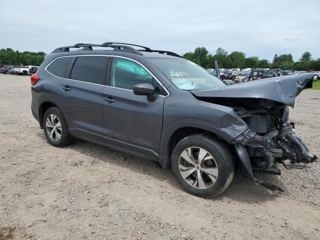 2019 Subaru Ascent Premium VIN: 4S4WMAFDXK3470368 Lot: 60931734