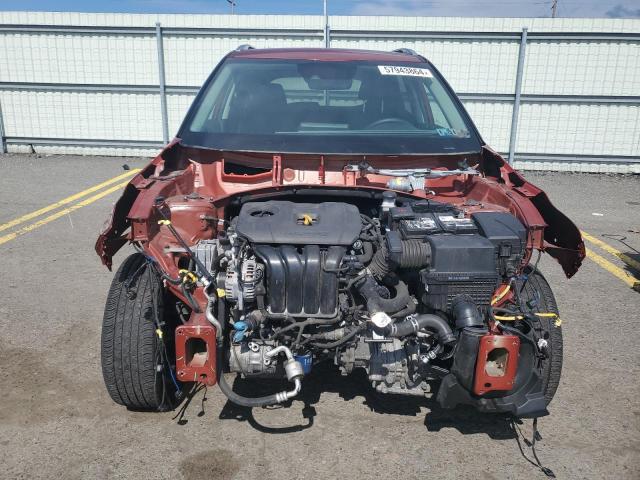 2021 Kia Seltos S VIN: KNDEUCAA0M7133275 Lot: 57943864