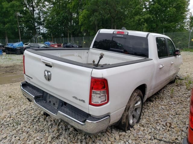 2019 RAM 1500 BIG H 1C6SRFFT6KN733945  57610524