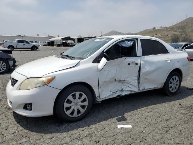 2010 Toyota Corolla Base VIN: 1NXBU4EE4AZ174765 Lot: 57458504