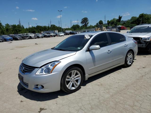 1N4BL2AP2CN417138 2012 Nissan Altima Sr