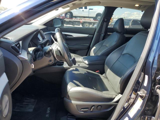 2020 INFINITI QX50 PURE - 3PCAJ5M13LF103761