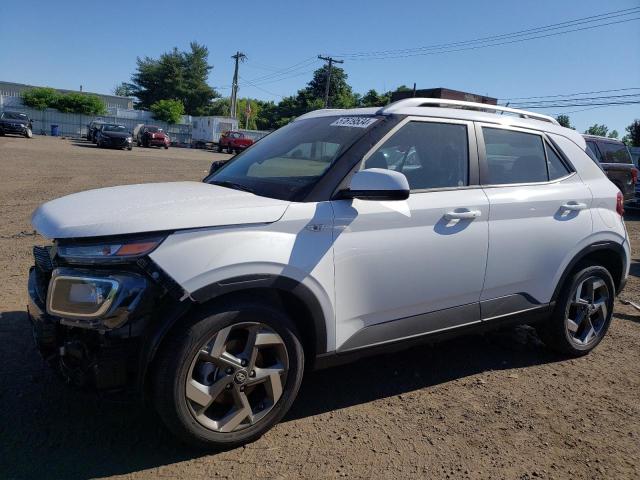 2024 Hyundai Venue Sel VIN: KMHRC8A30RU293308 Lot: 57619534