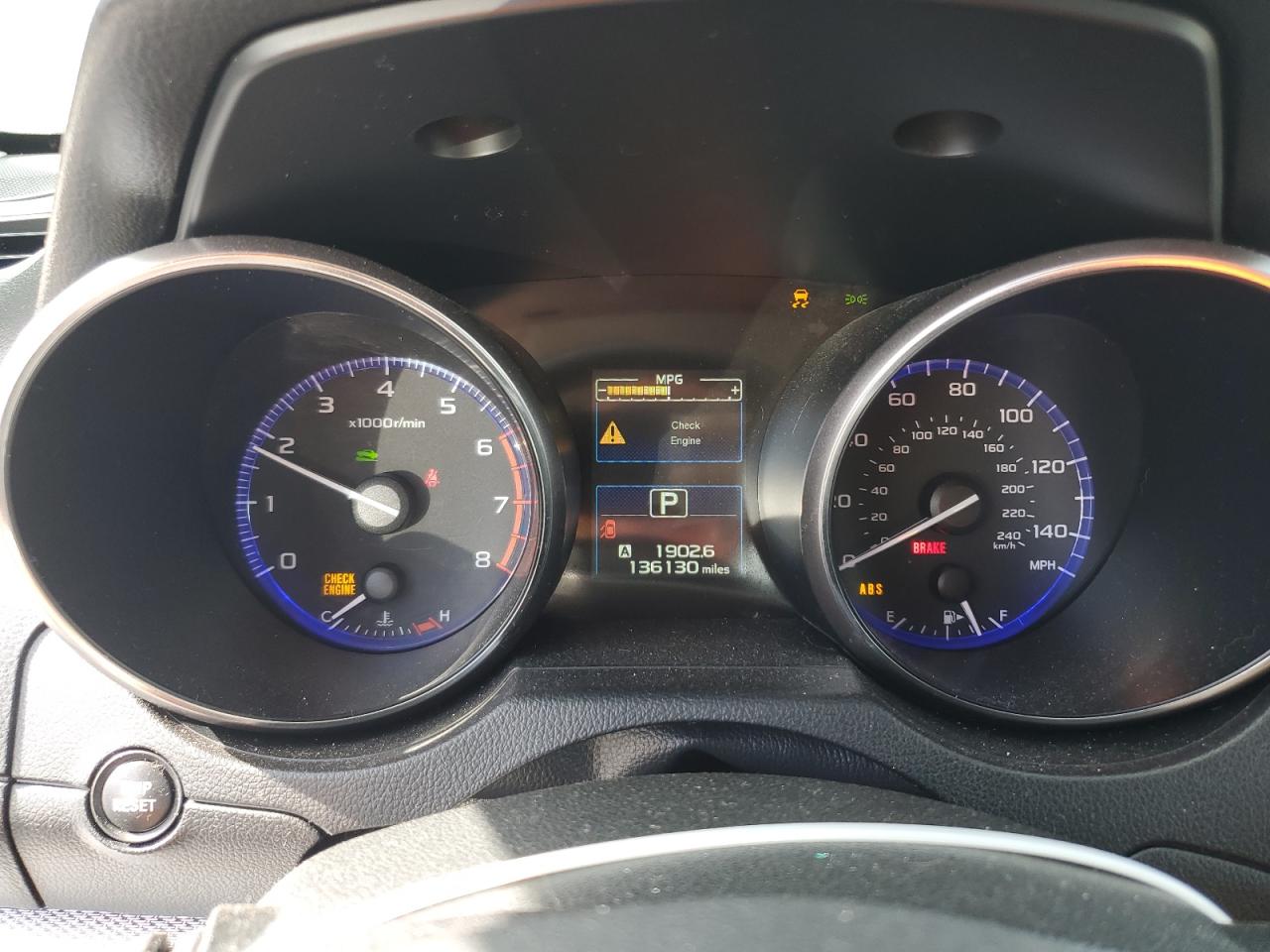 4S3BNAC68F3023310 2015 Subaru Legacy 2.5I Premium