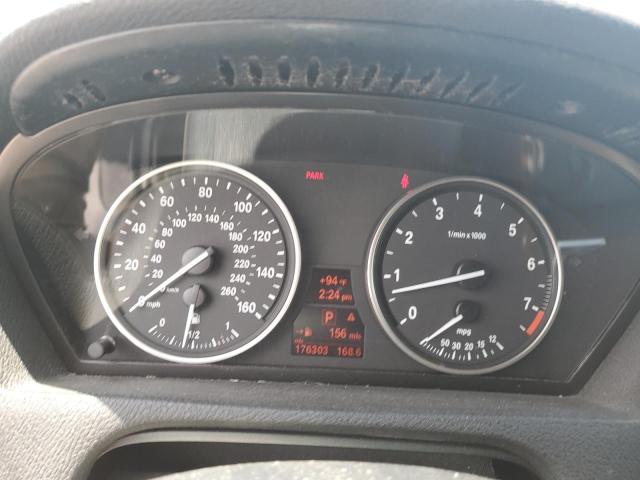 2012 BMW X5 xDrive35I VIN: 5UXZV4C52CL749178 Lot: 61308584