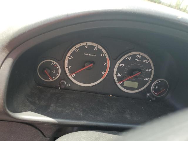 2003 Honda Cr-V Ex VIN: SHSRD778X3U113579 Lot: 57694584