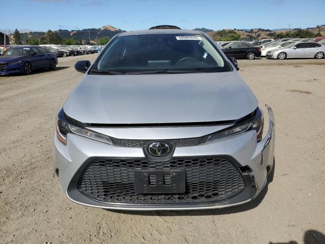 2020 Toyota Corolla Le VIN: JTDEPRAE0LJ022515 Lot: 58909444