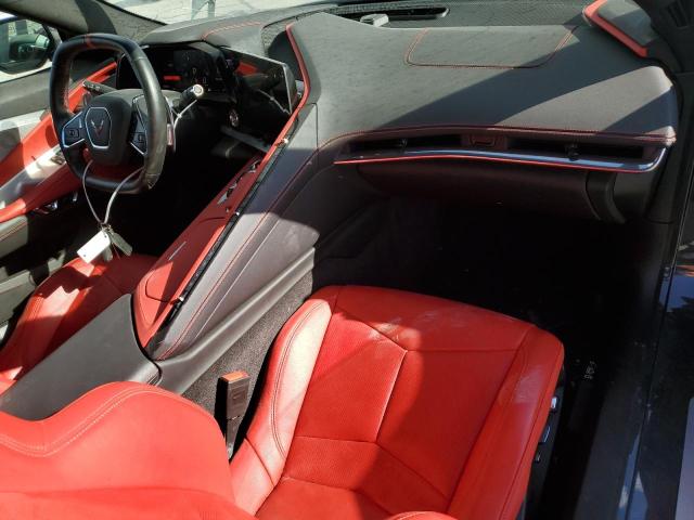 2020 Chevrolet Corvette Stingray 2Lt VIN: 1G1Y72D43L5105560 Lot: 60516934