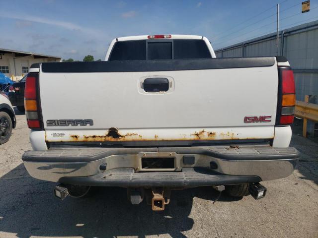 2005 GMC Sierra K2500 Heavy Duty VIN: 1GTHK29255E221584 Lot: 56752614