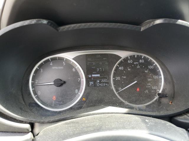 2021 NISSAN VERSA 1.6 - 3N1CN8DV6ML812112