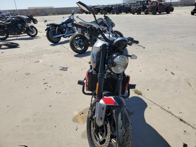 2023 TRIUMPH MOTORCYCLE TRIDENT 66 SMTL10UL9PTBH4706