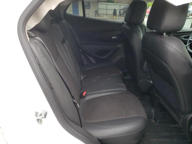 2020 Buick Encore Preferred VIN: KL4CJESB5LB012816 Lot: 60859824