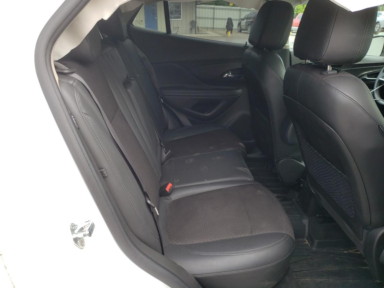 KL4CJESB5LB012816 2020 Buick Encore Preferred