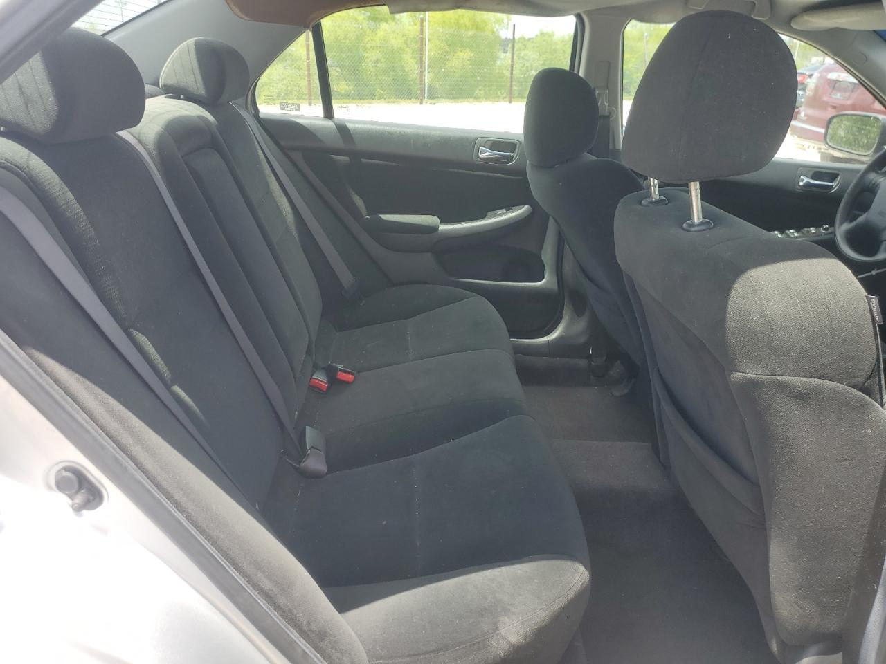 1HGCM56356A066368 2006 Honda Accord Se