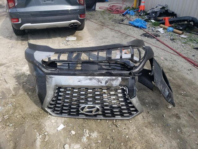 2021 Hyundai Palisade Se VIN: KM8R1DHE6MU217638 Lot: 57537074