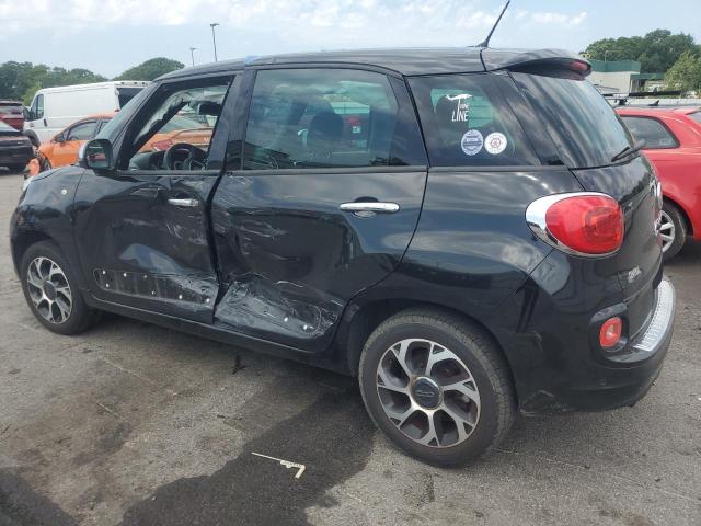 VIN ZFBCFACH2EZ018072 2014 Fiat 500L, Lounge no.2