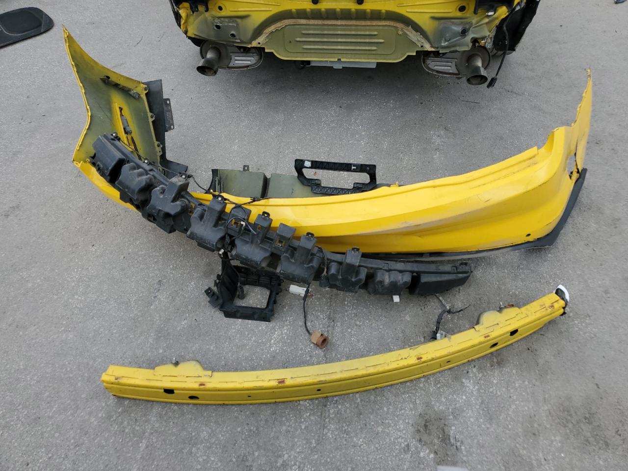 1FA6P8TH8F5347759 2015 Ford Mustang