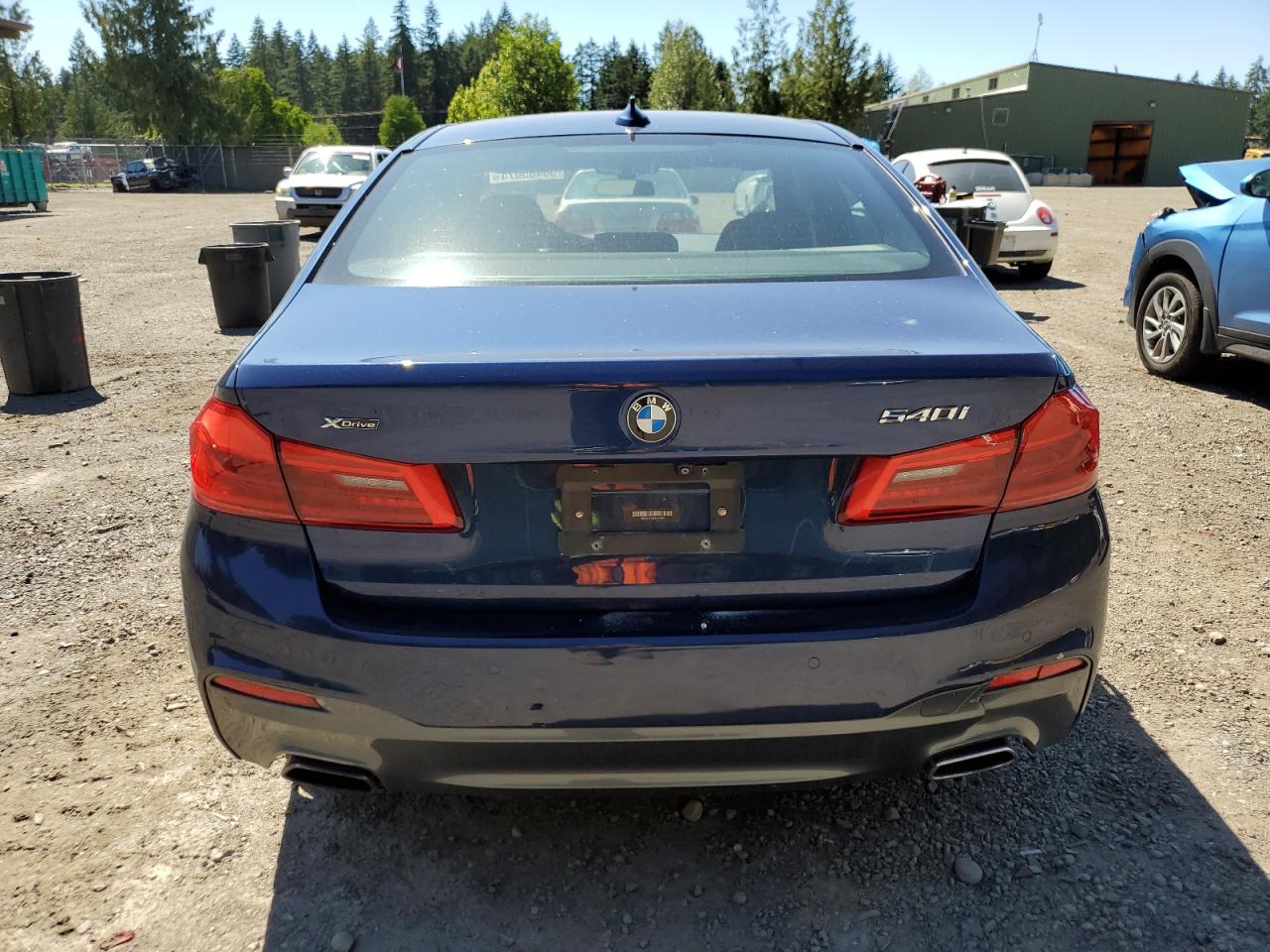 WBAJE7C30HG479329 2017 BMW 540 Xi