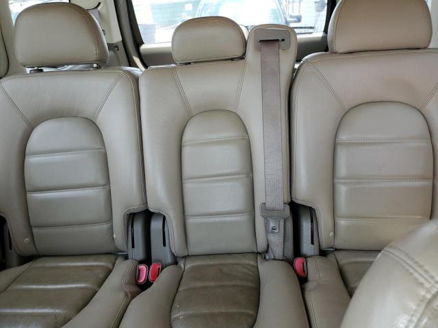 2004 Ford Explorer Xlt VIN: 1FMDU73W84ZA91322 Lot: 58346424