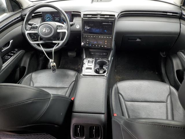 2023 HYUNDAI TUCSON LIM - 5NMJECAE4PH163018