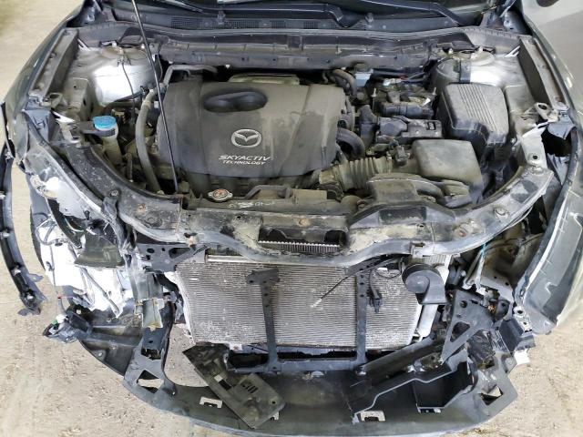 VIN JM3KE4CY7E0323964 2014 Mazda CX-5, Touring no.11