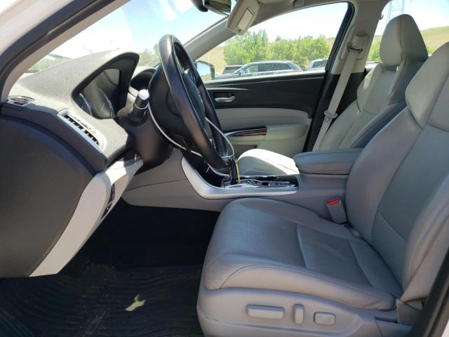 2015 ACURA TLX ADVANC 19UUB3F73FA009457