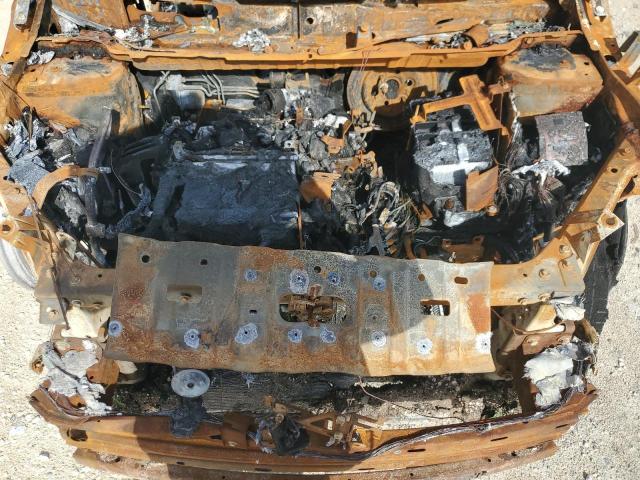 2023 NISSAN ROGUE SV 5N1BT3BA0PC771456  60218534