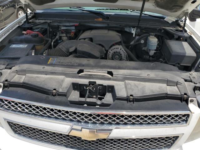 2008 Chevrolet Avalanche C1500 VIN: 3GNEC12088G304286 Lot: 57684204