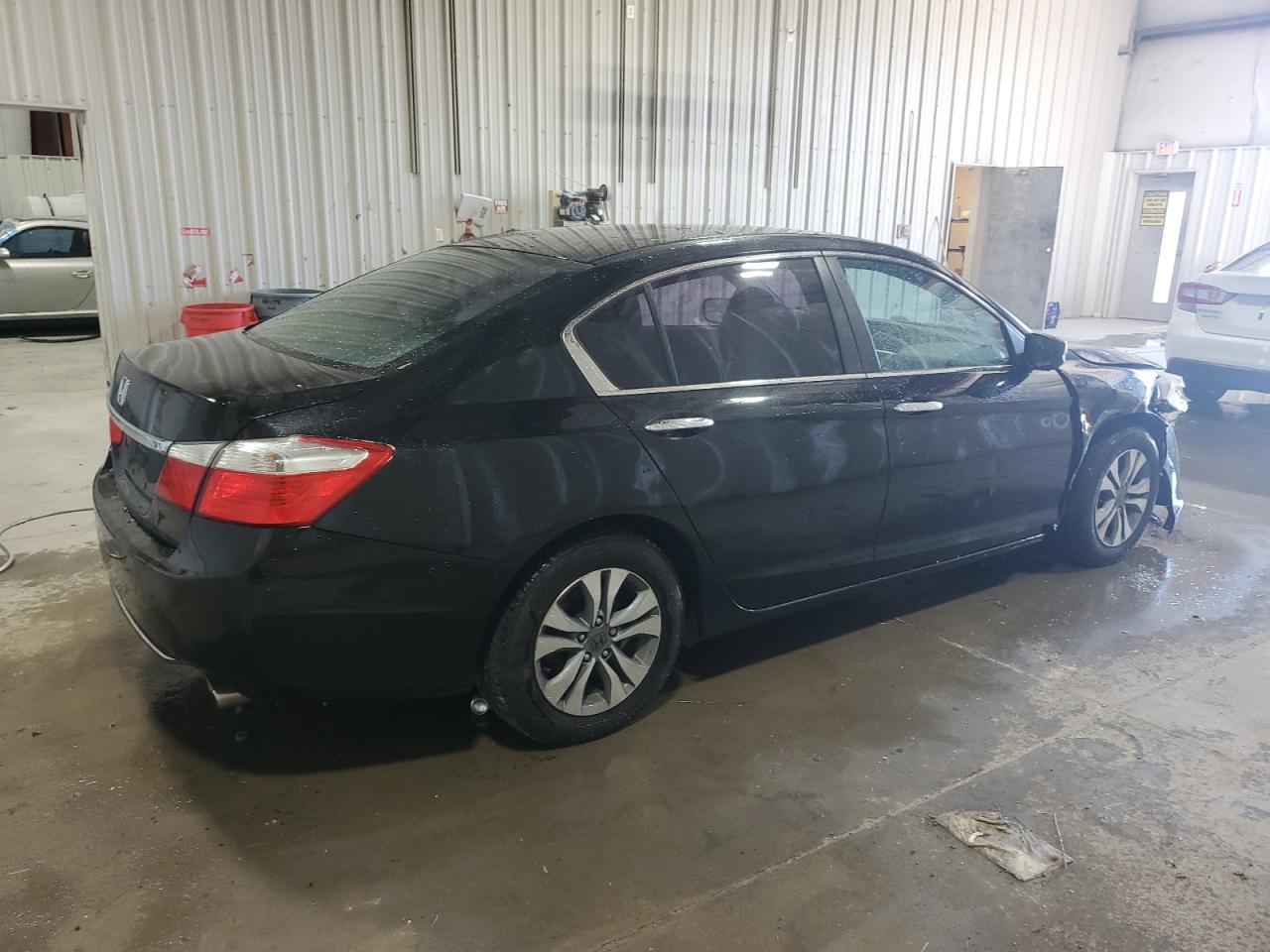 2015 Honda Accord Lx vin: 1HGCR2F30FA010290